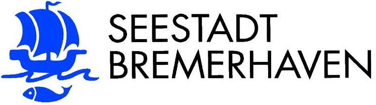 Logo Seestadt Bremerhaven